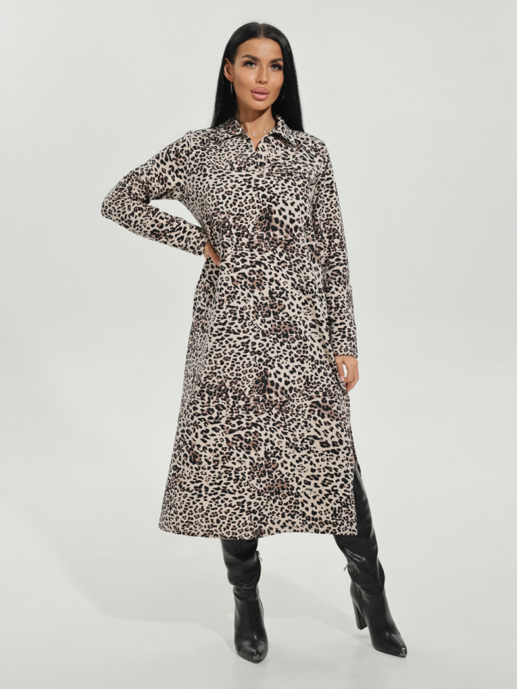 Платье женское «Эстель» | Lovetex.store