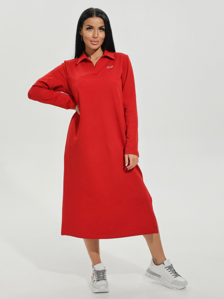 Платье женское «Эстель» | Lovetex.store