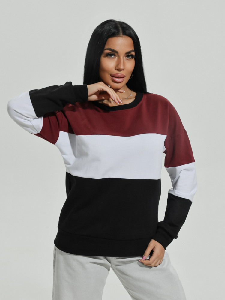 Джемпер женский «Рената» | Lovetex.store