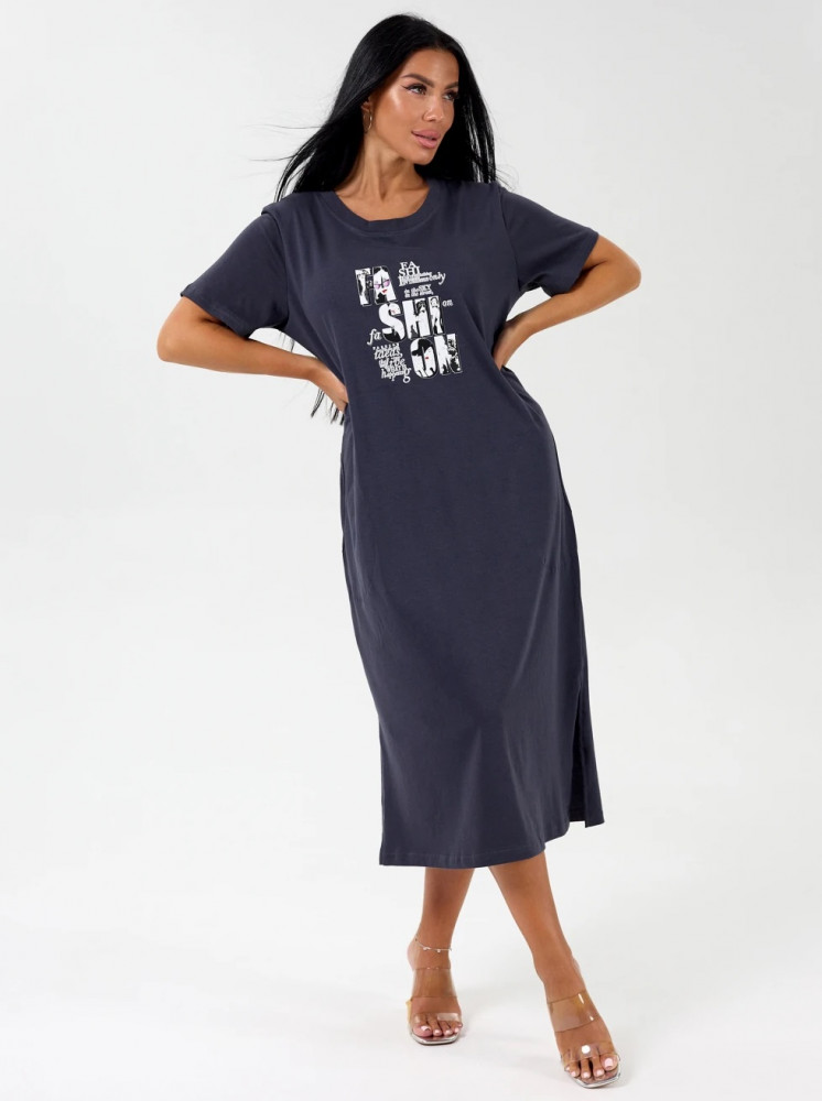 Платье женское «Рамона» | Lovetex.store