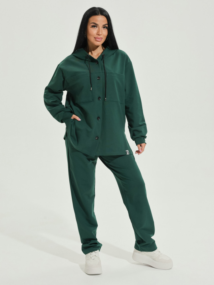 Костюм женский «Престиж» | Lovetex.store