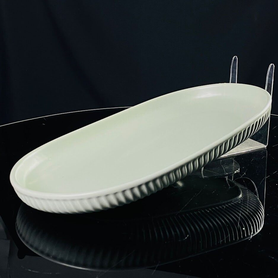 Блюдо овальное для запекания | Lenardi