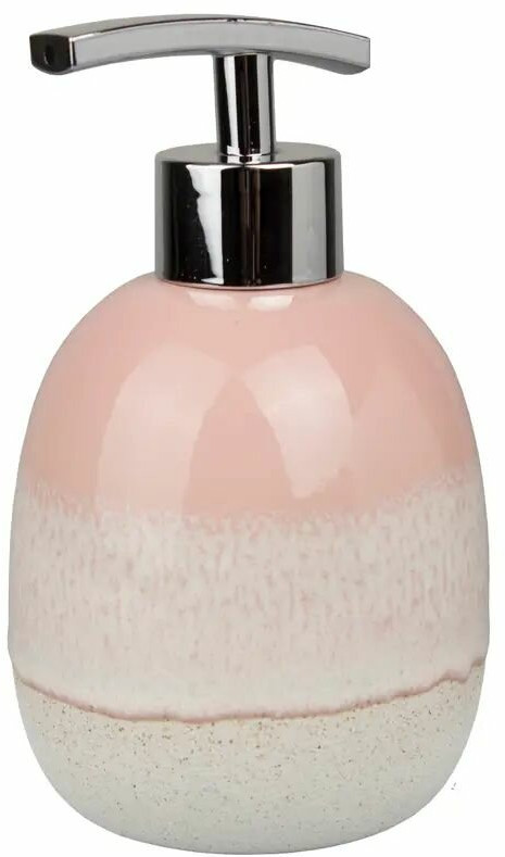 Дозатор для жидкого мыла | Ombre | Zenfort