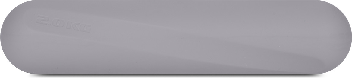 Гантель | Fit | Maxiscoo