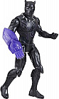 Фигурка игровая Black Panther «Мстители. Черная Пантера»