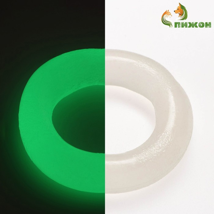 Игрушка для собак «Кольцо» | Пижон