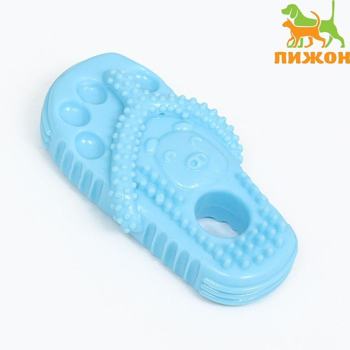 Игрушка для собак «Шлёпка» | Пижон