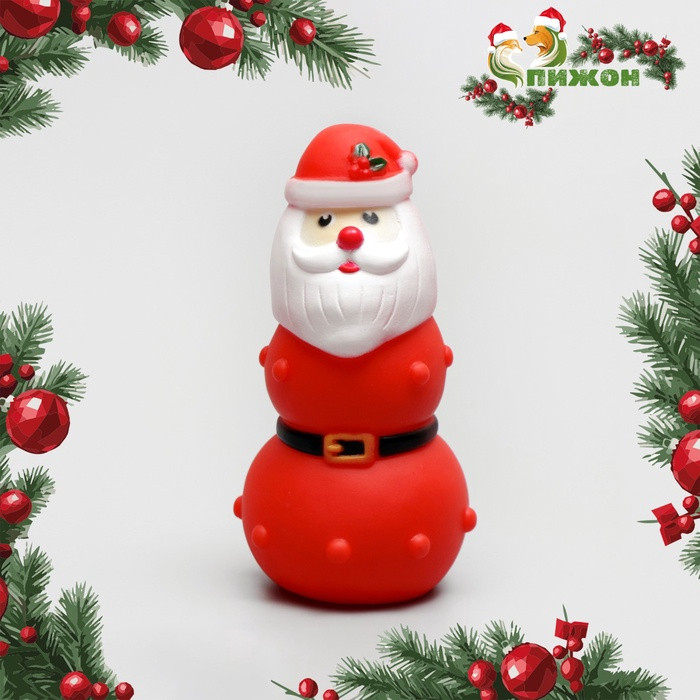 Игрушка для собак «Мороз» | Пижон