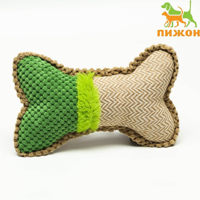 Игрушка для собак «Ди-кость» | Пижон