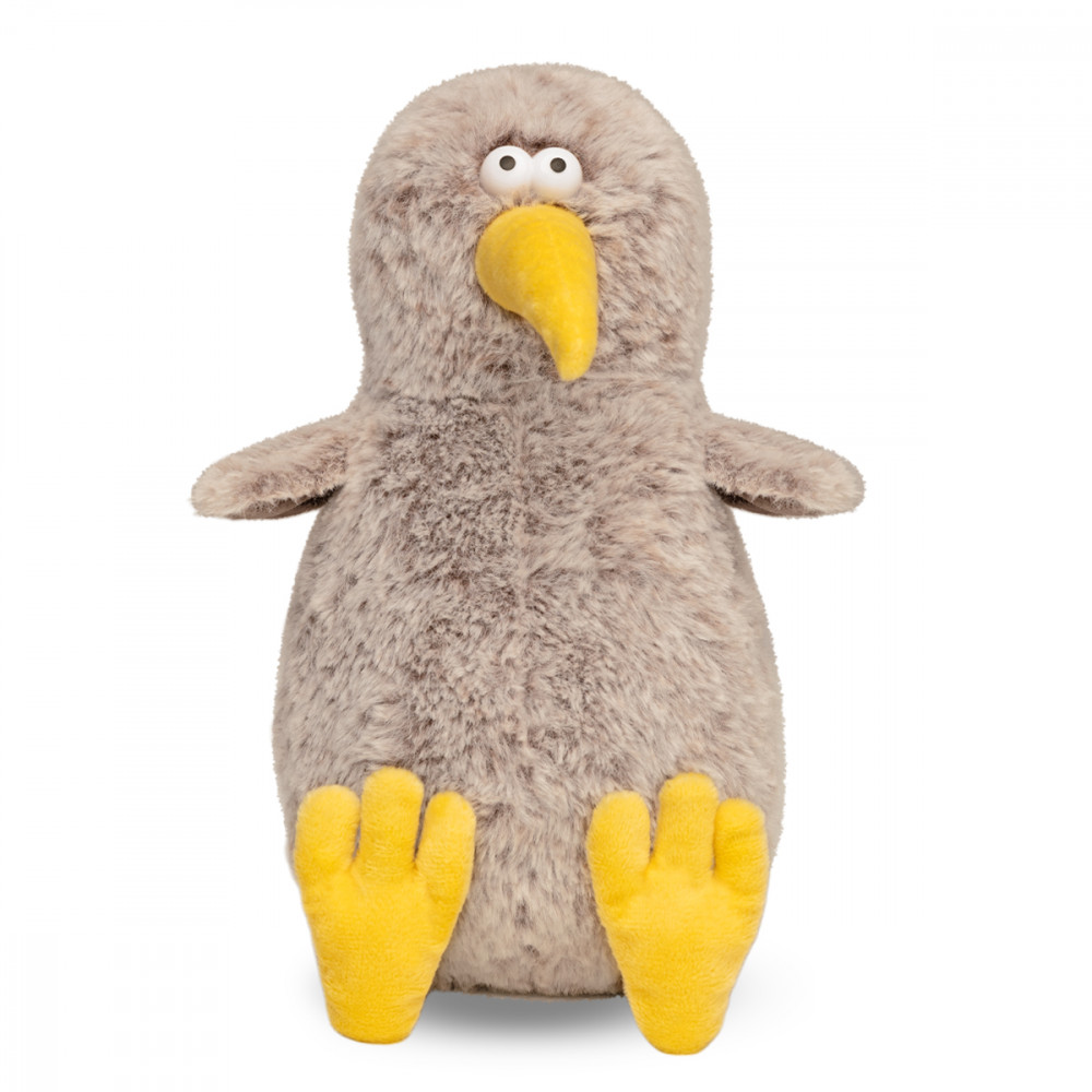 Игрушка мягкая «Птица Киви» | MaxiToys