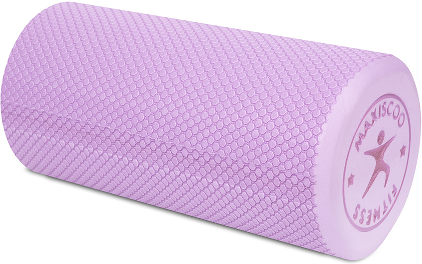 Ролик массажный | Fit | Maxiscoo