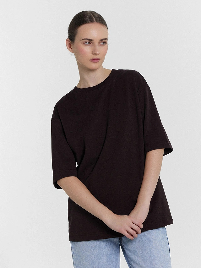 Футболка женская | Mark Formelle