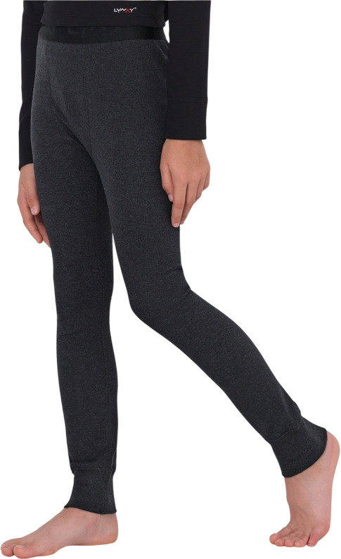 Кальсоны для мальчиков | Natural | Lynxy