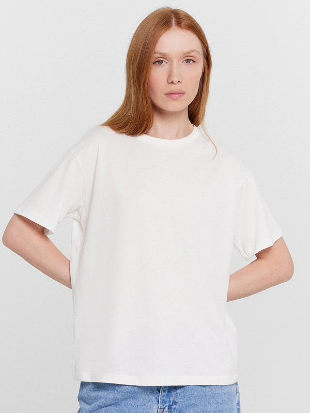 Футболка женская | Mark Formelle