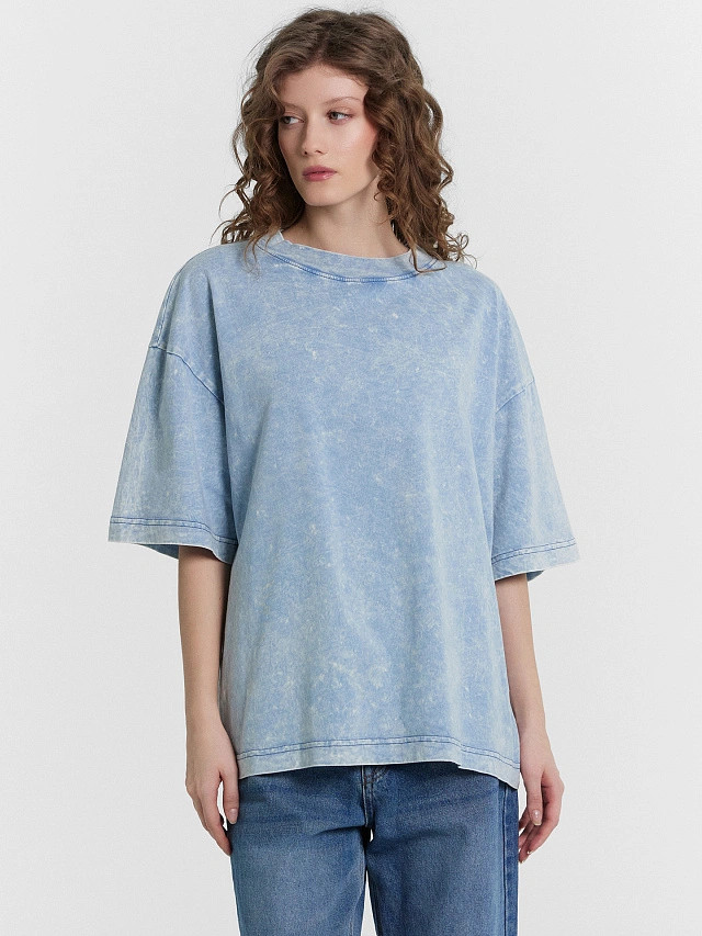 Футболка женская | Mark Formelle