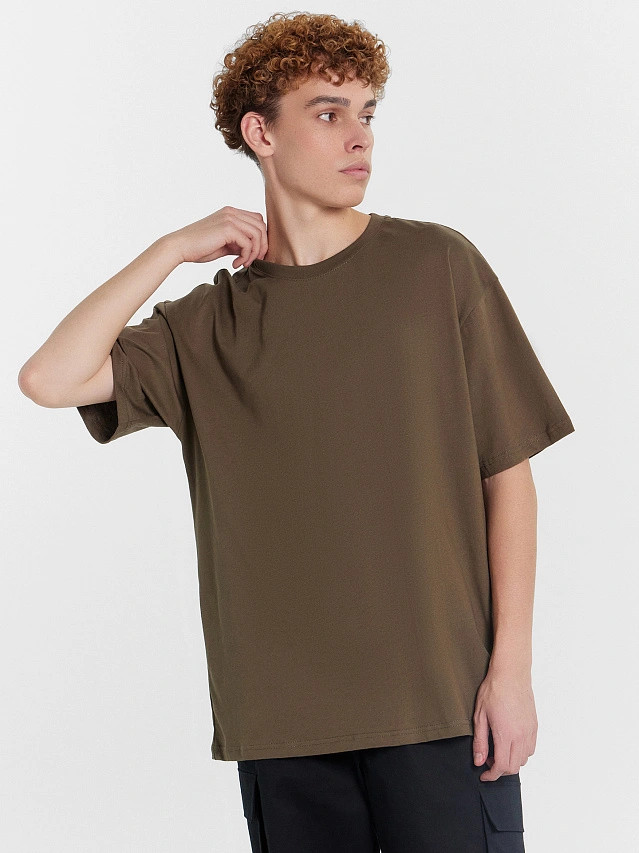 Футболка мужская | Mark Formelle