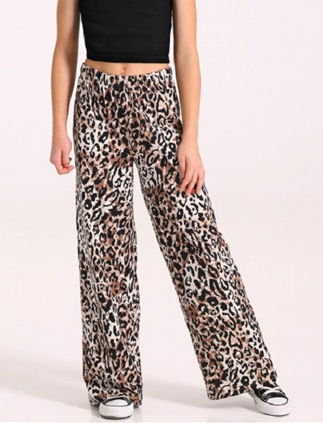 Брюки для девочек | Взрослые дети | Апрель