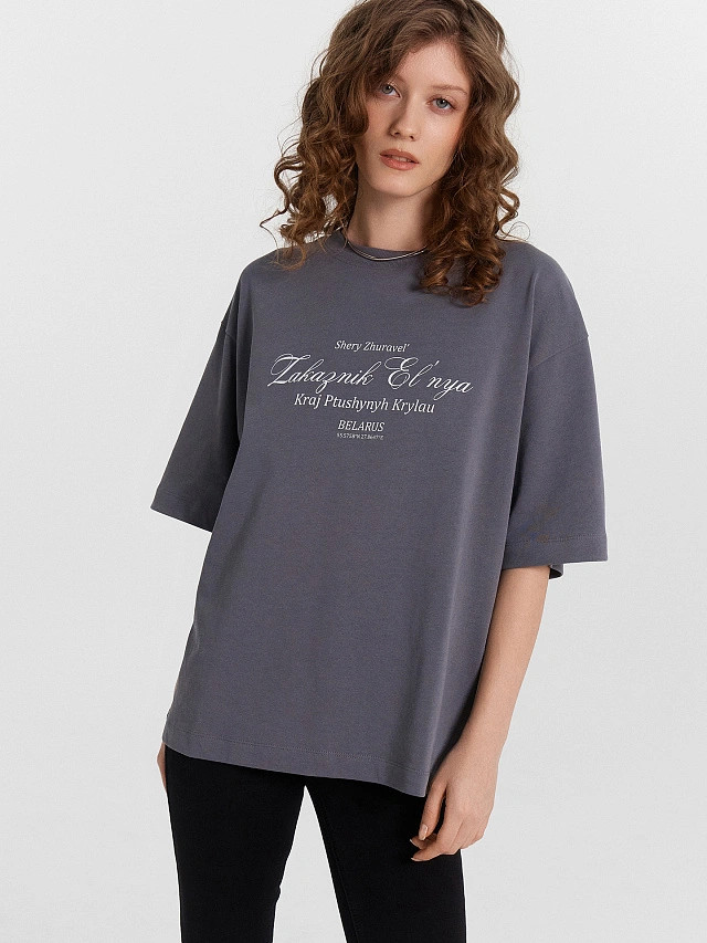 Футболка женская | Mark Formelle