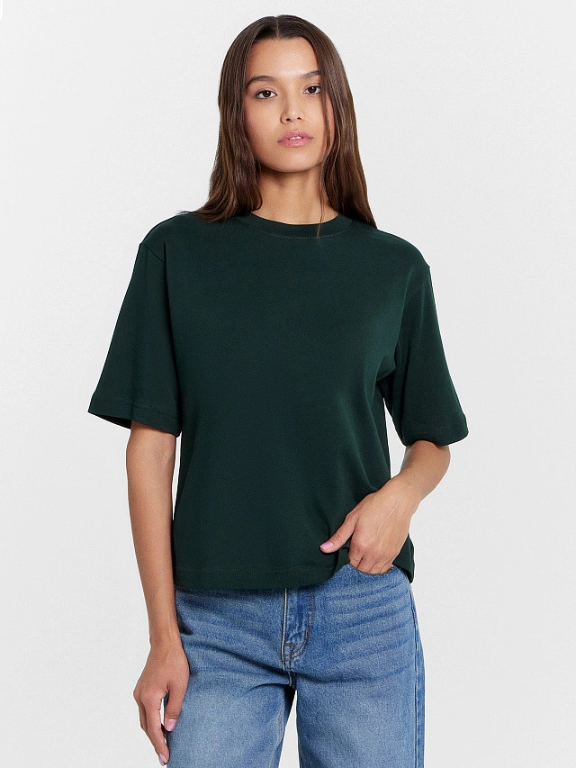 Футболка женская | Mark Formelle