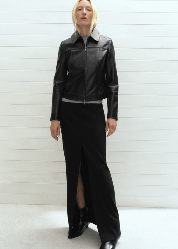 Куртка женская | MANGO