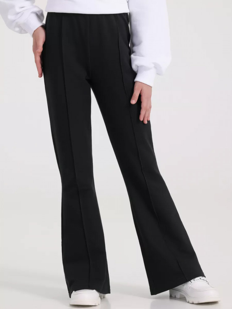 Брюки для девочек | Школьница | Апрель