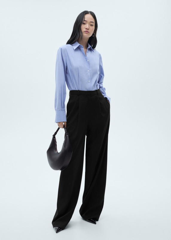 Комбинезон женский | MANGO