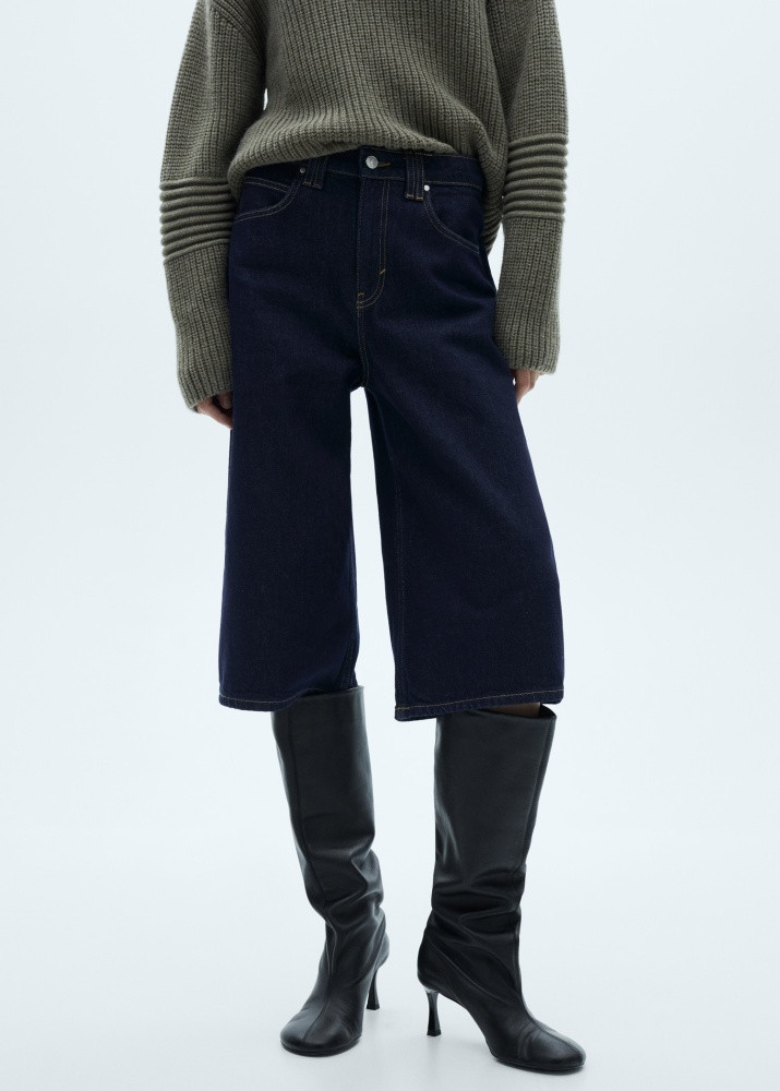 Шорты женские | MANGO