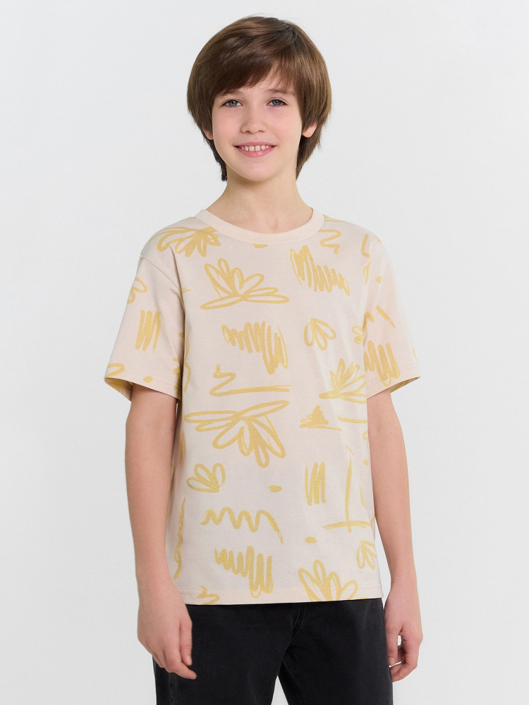 Футболка для мальчиков | Mark Formelle