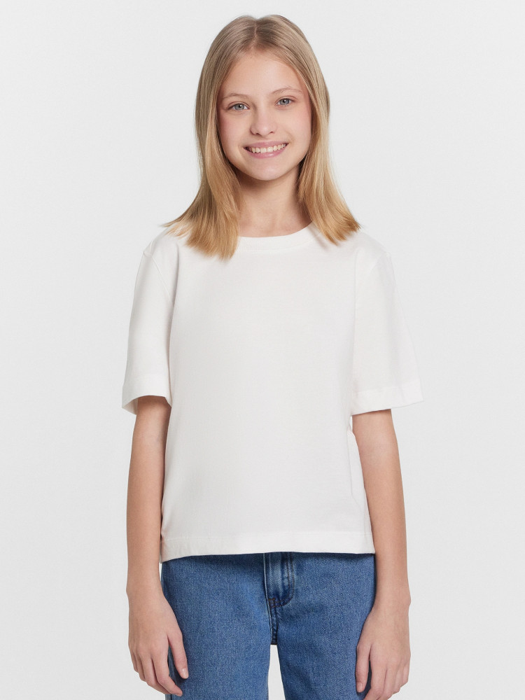 Футболка для девочек | Mark Formelle