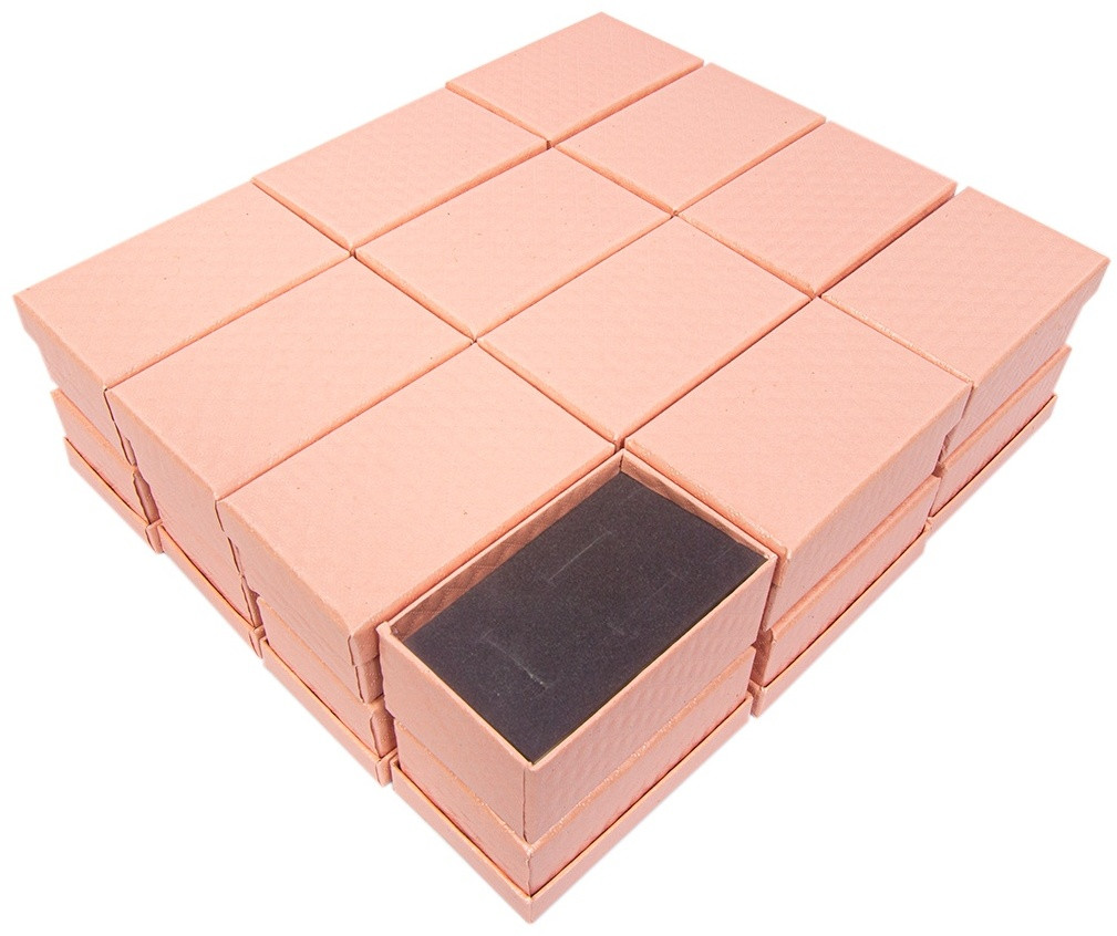 Набор футляров для украшений «Авангард»