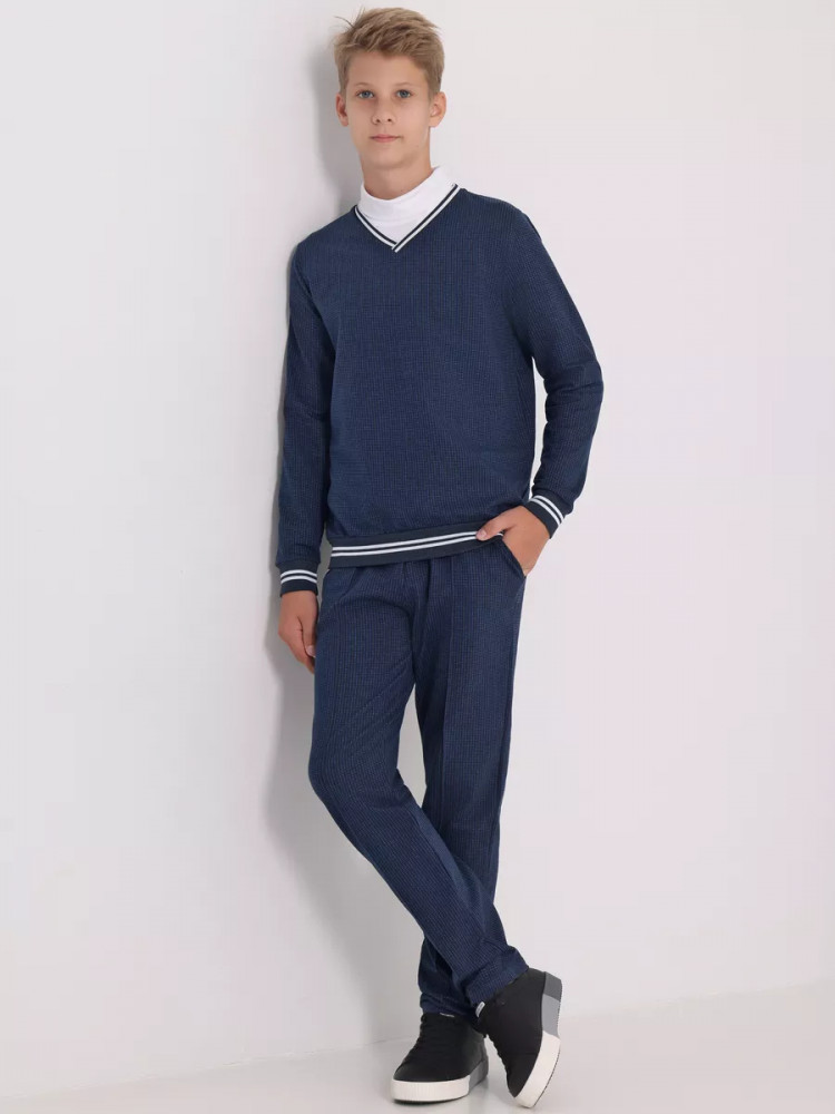 Комплект для мальчиков | Первый звонок | Апрель