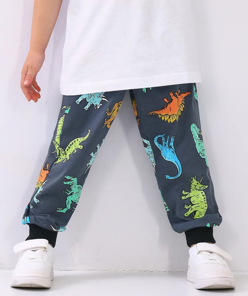 Брюки для мальчиков | Точка отсчета | Апрель