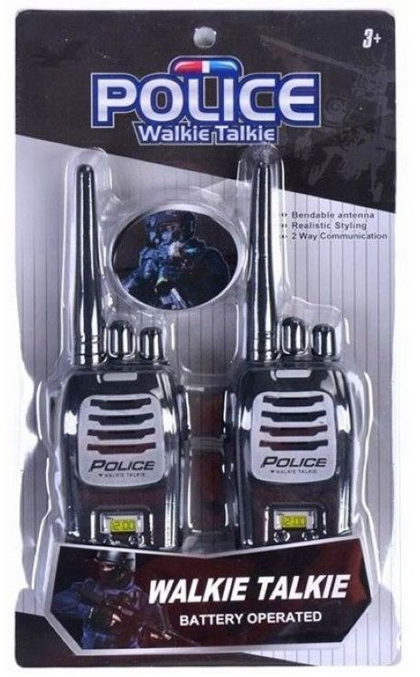 Набор раций