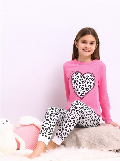 Пижама для девочек