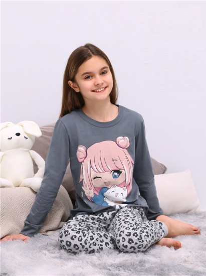 Пижама для девочек