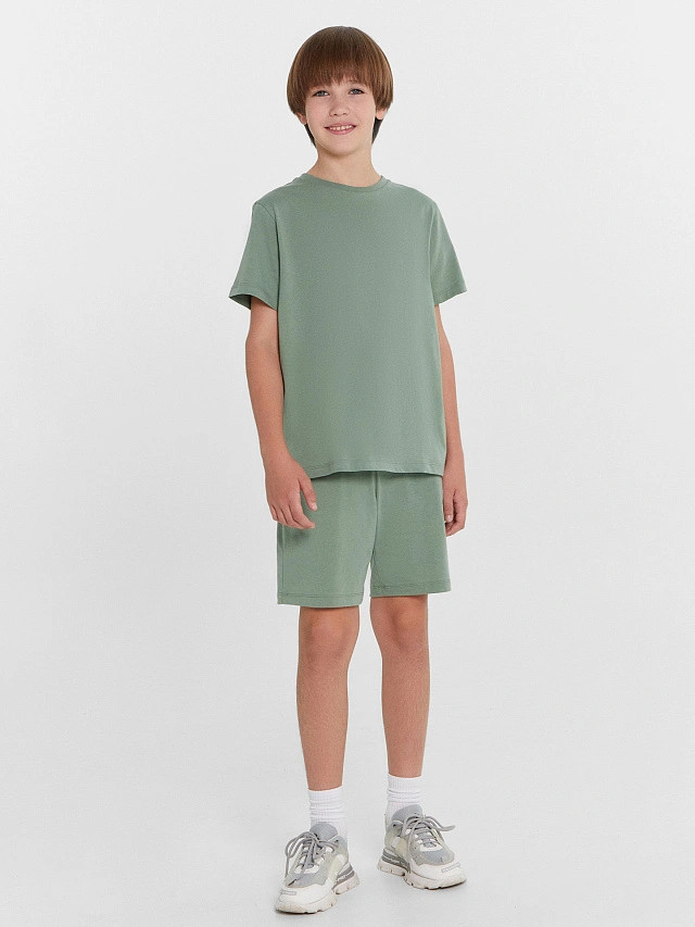 Комплект для мальчиков | Mark Formelle