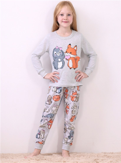 Пижама для девочек
