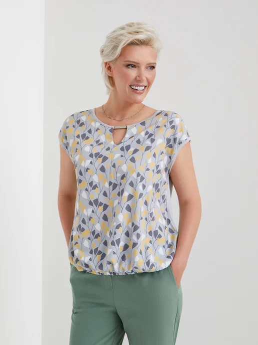 Блузка женская | BeGood