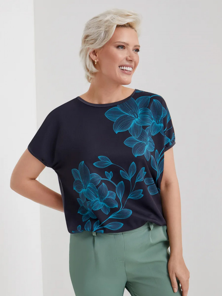 Блузка женская | BeGood