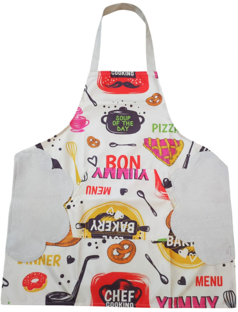 Кухонный фартук