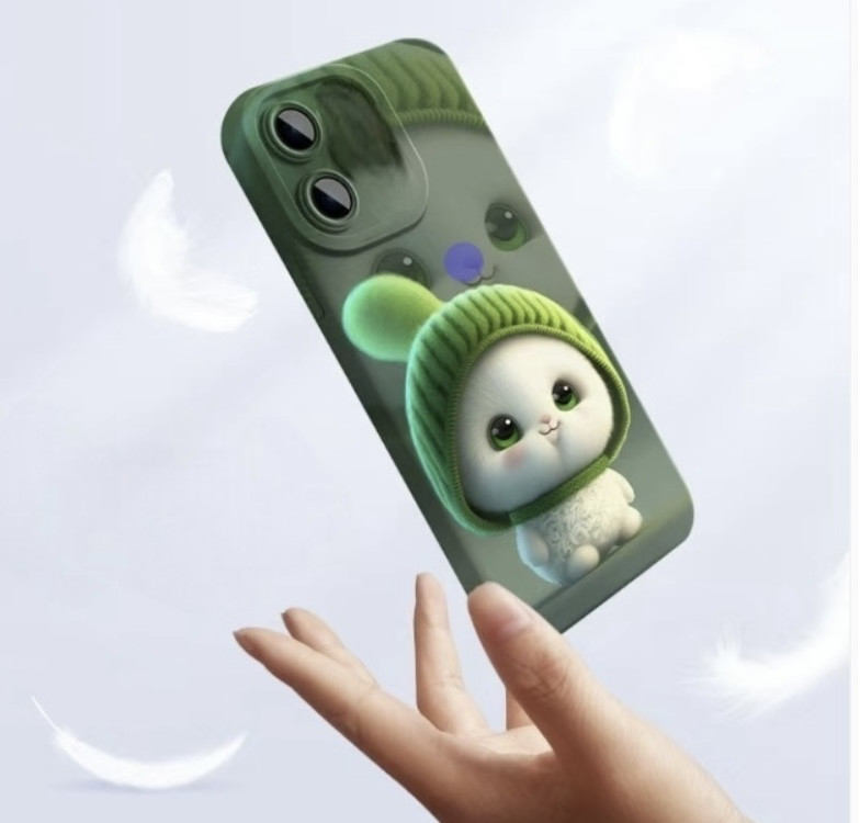 Чехол для Apple iPhone 16