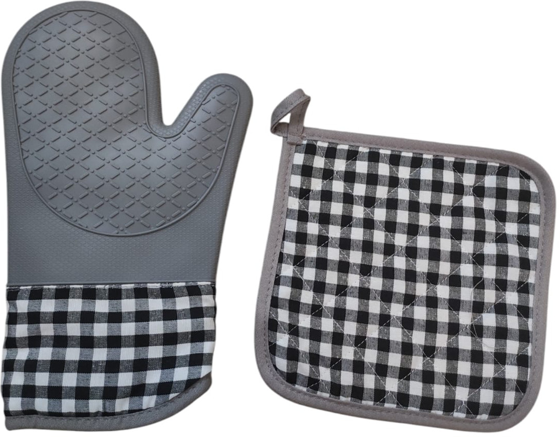 Набор прихваток