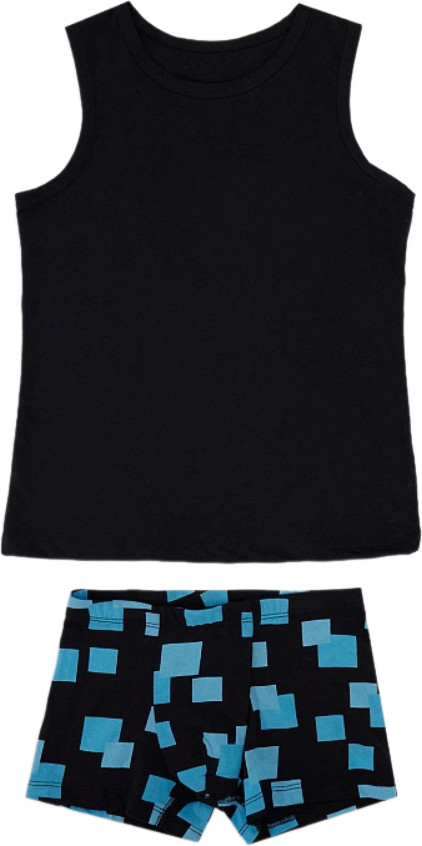 Комплект для мальчиков | Mark Formelle