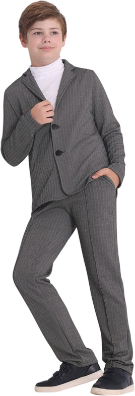 Костюм для мальчиков | Первый звонок | Апрель