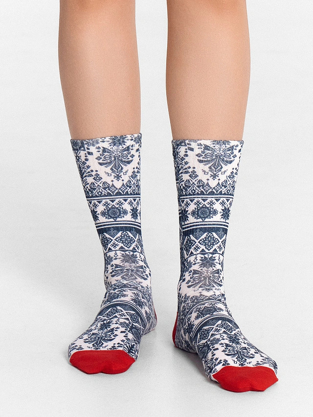 Носки женские | Mark Formelle