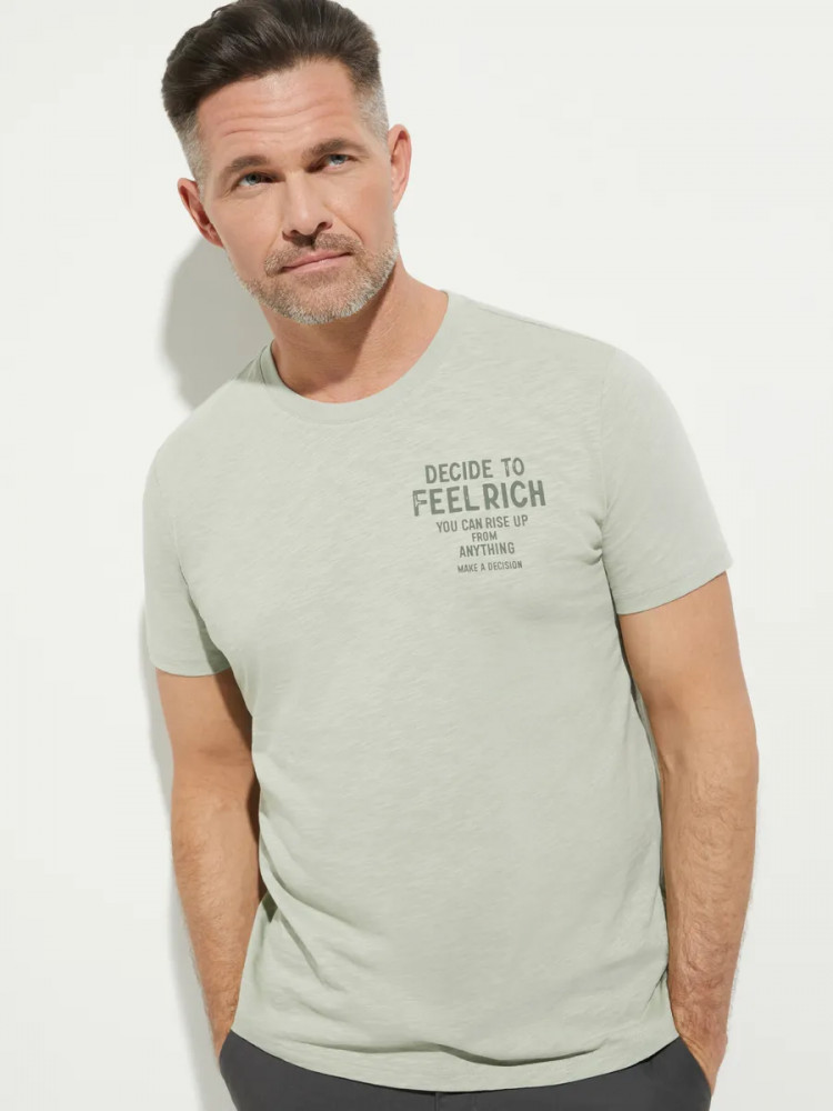 Футболка мужская | BeGood