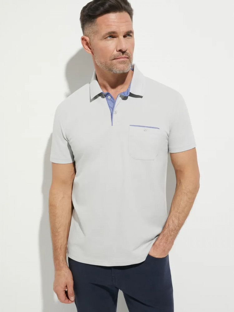 Футболка-поло мужская | BeGood