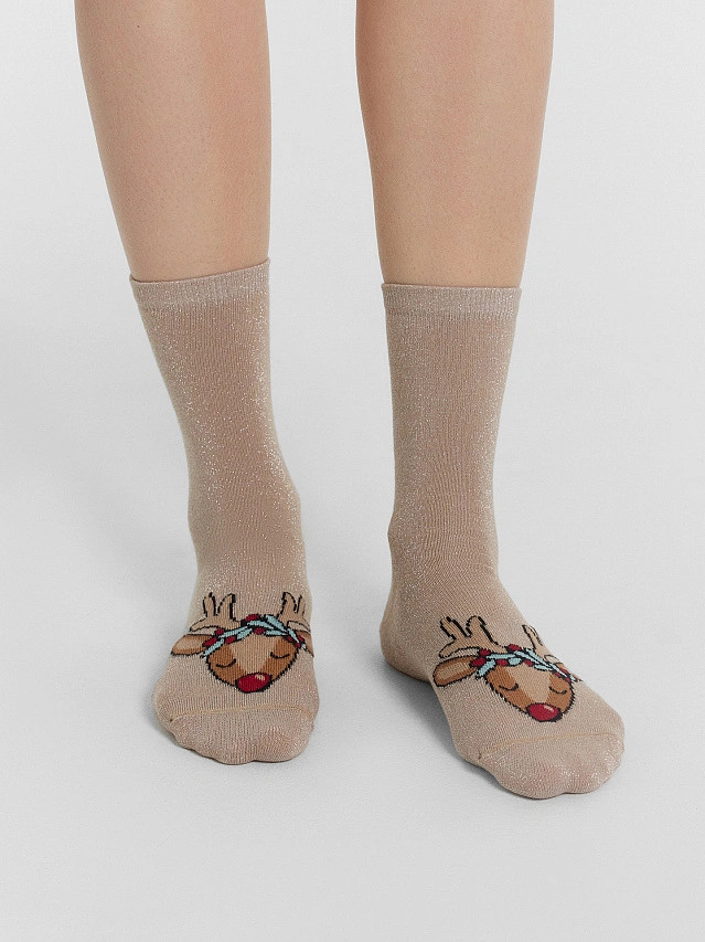 Носки женские | Mark Formelle