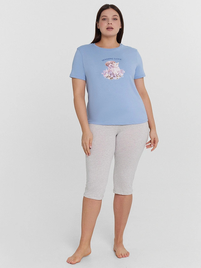 Комплект женский | Mark Formelle