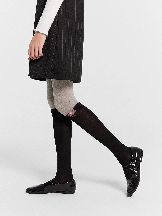 Колготки для девочек | Mark Formelle